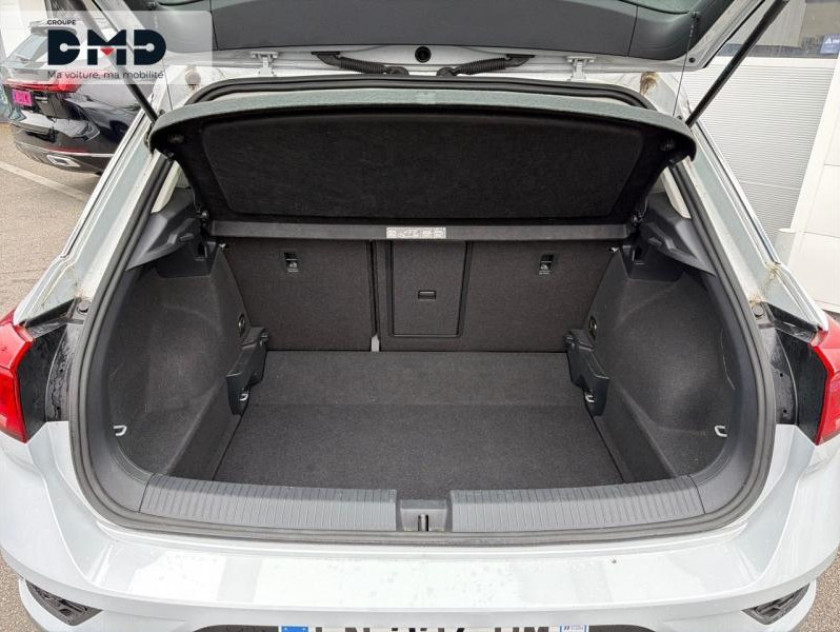Volkswagen T-roc 1.0 Tsi 115ch Lounge Euro6d-t 113g - Visuel #9