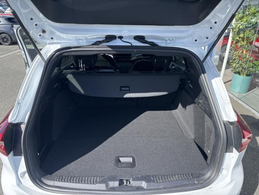 Ford Focus Sw 1.0 Flexifuel Mhev 125ch St-line X Powershift Bioethanol - Visuel #12