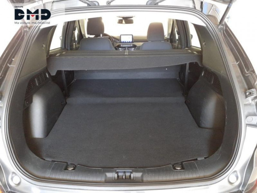 Ford Kuga 2.5 Duratec 190ch Fhev E85 Titanium Bva - Visuel #12