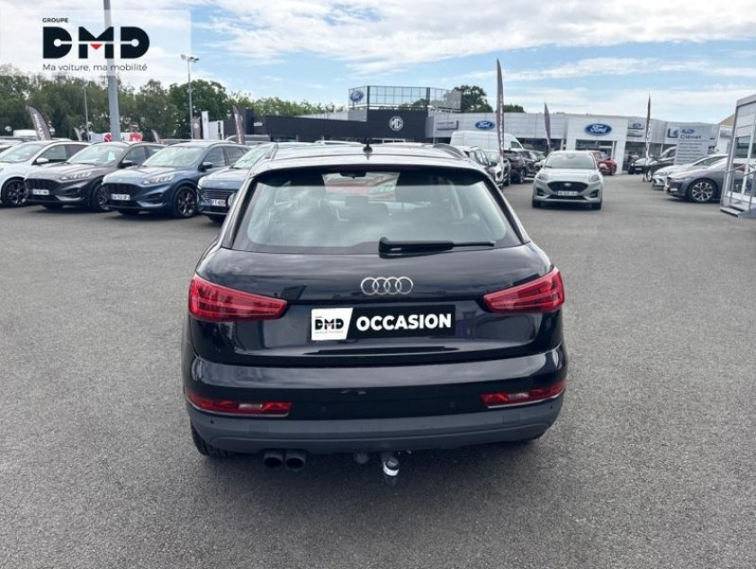 Audi Q3 1.4 Tfsi 150ch Ultra Cod - Visuel #11