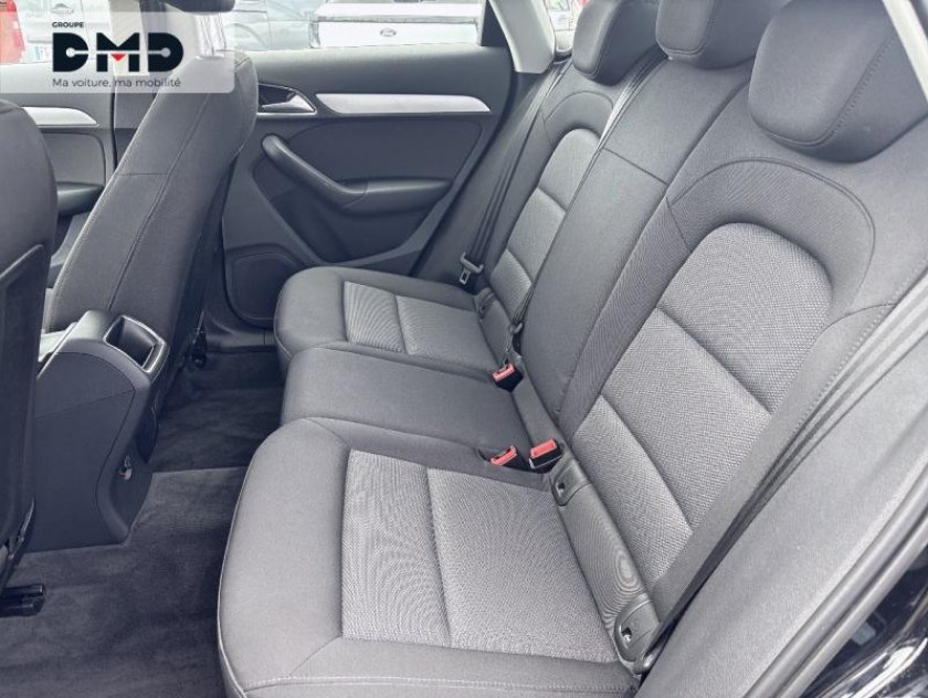 Audi Q3 1.4 Tfsi 150ch Ultra Cod - Visuel #10
