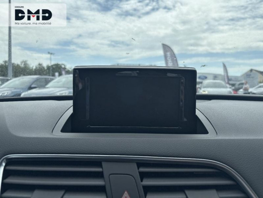 Audi Q3 1.4 Tfsi 150ch Ultra Cod - Visuel #6