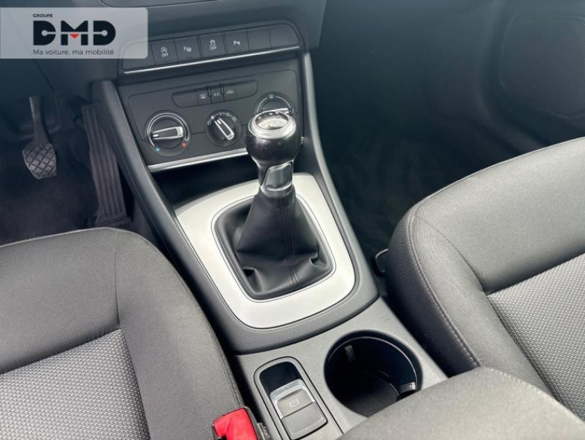 Audi Q3 1.4 Tfsi 150ch Ultra Cod - Visuel #8