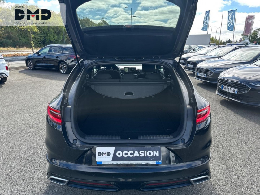 Kia Proceed 1.0 T-gdi 120ch Gt Line - Visuel #12