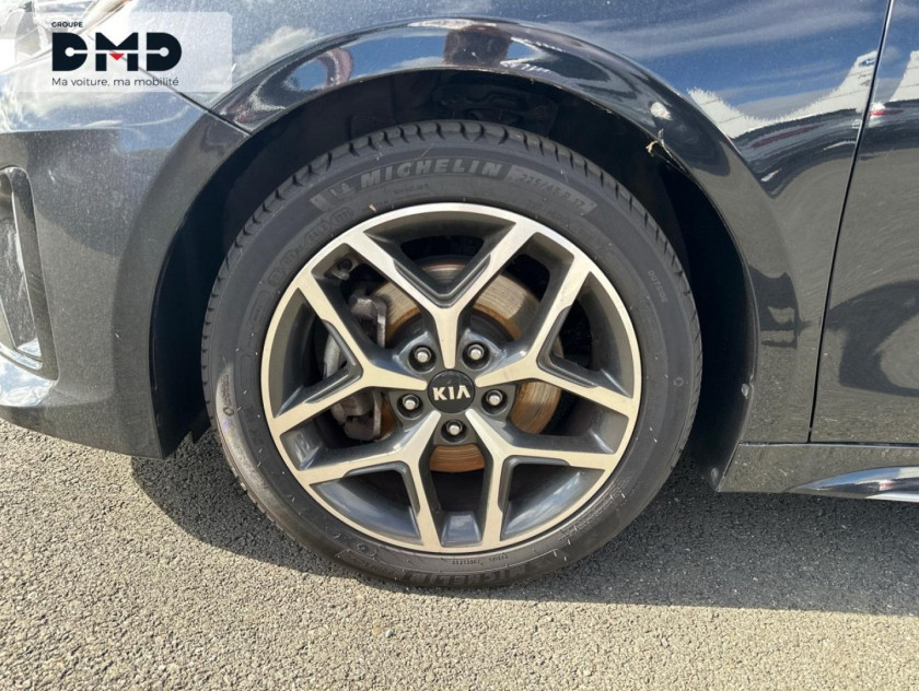 Kia Proceed 1.0 T-gdi 120ch Gt Line - Visuel #13