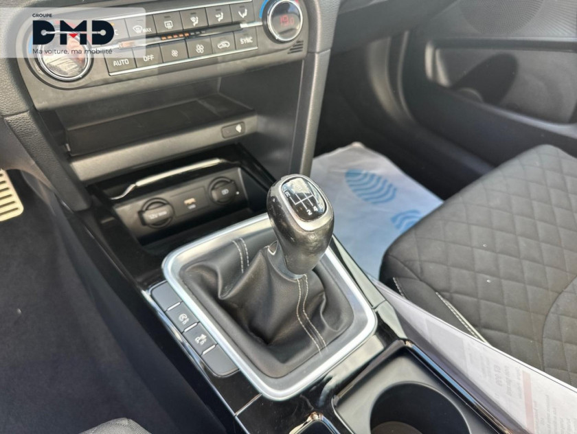 Kia Proceed 1.0 T-gdi 120ch Gt Line - Visuel #8