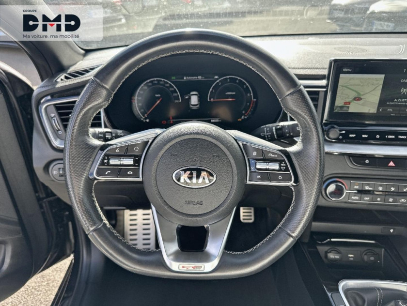 Kia Proceed 1.0 T-gdi 120ch Gt Line - Visuel #7