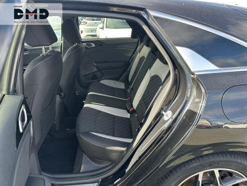 Kia Proceed 1.0 T-gdi 120ch Gt Line - Visuel #10