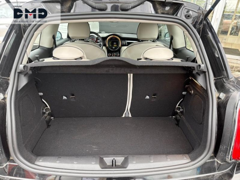 Mini Mini Cooper S 192ch Exquisite Ii Bva - Visuel #11