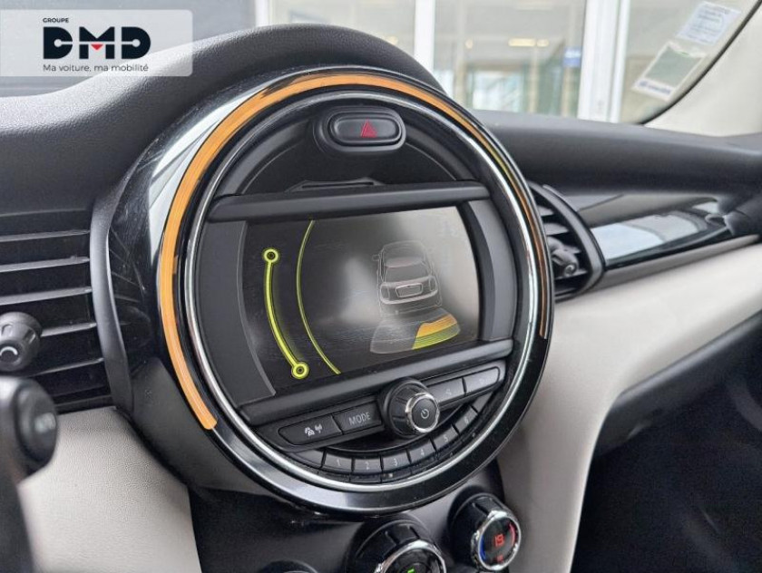 Mini Mini Cooper S 192ch Exquisite Ii Bva - Visuel #13