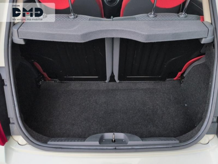 Fiat 500 0.9 8v Twinair 105ch S&s Lounge - Visuel #12