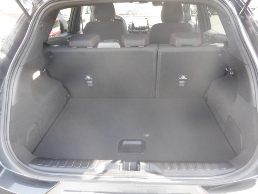 Ford Puma 1.0 Flexifuel 125ch S&s Mhev St-line - Visuel #10