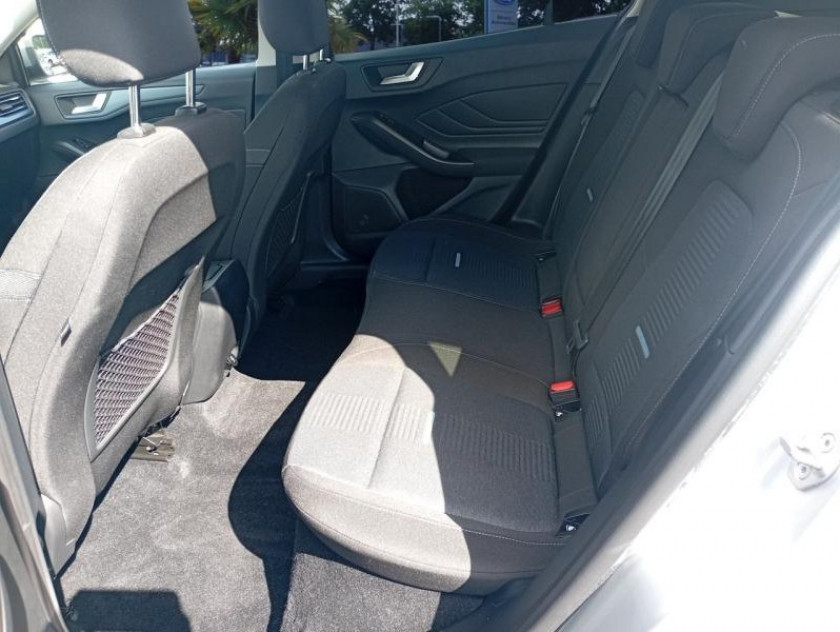 Ford Focus Active Sw 1.0 Flexifuel Mhev 125ch Active X Powershift - Visuel #9