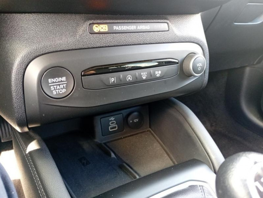 Ford Focus Active Sw 1.0 Flexifuel Mhev 125ch Active X Powershift - Visuel #15