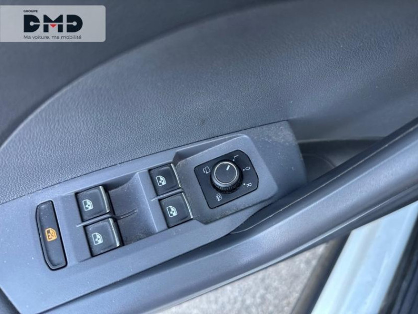 Volkswagen T-cross 1.0 Tsi 115ch Lounge - Visuel #14
