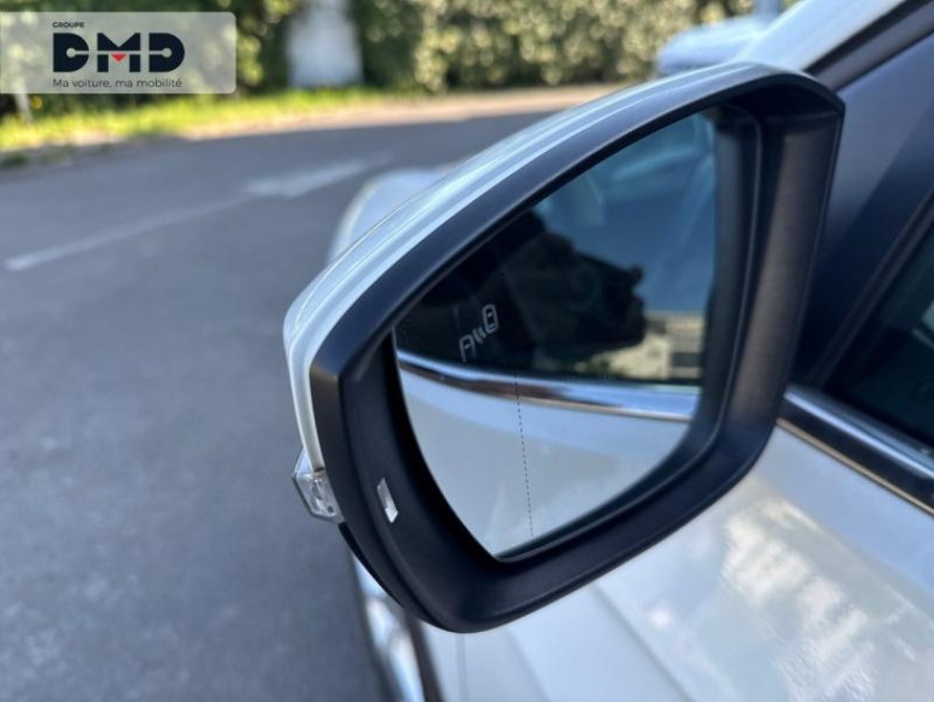 Volkswagen T-cross 1.0 Tsi 115ch Lounge - Visuel #17
