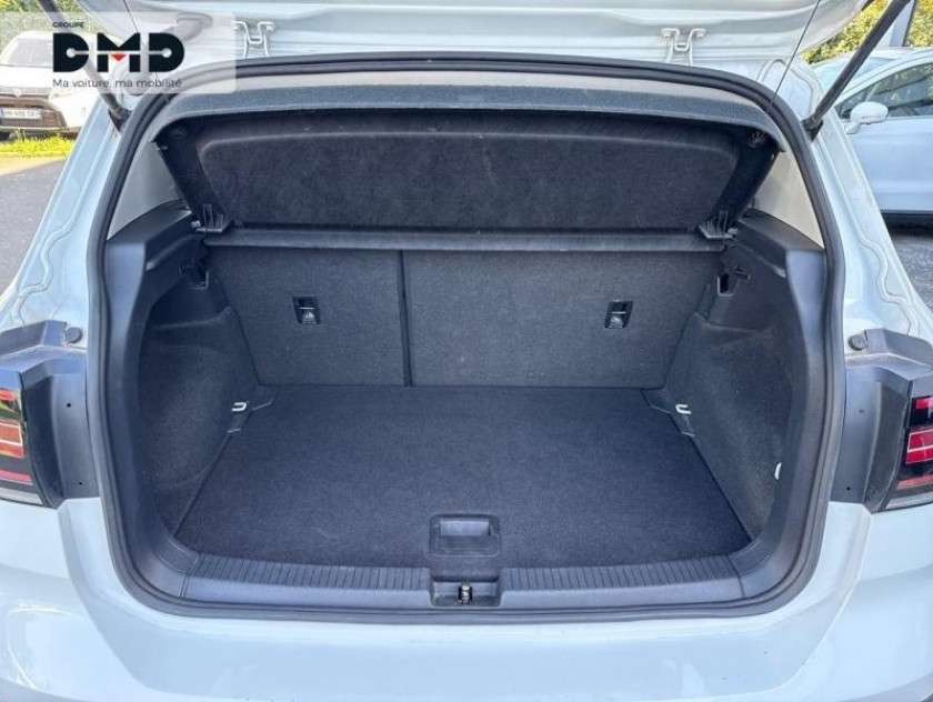 Volkswagen T-cross 1.0 Tsi 115ch Lounge - Visuel #12