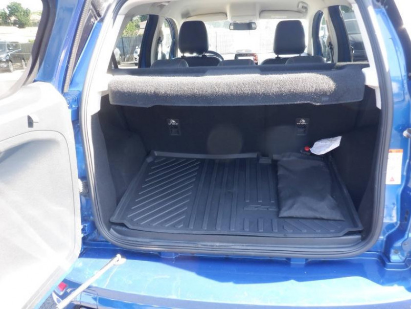 Ford Ecosport 1.0 Ecoboost 125ch St-line Euro6.2 - Visuel #10