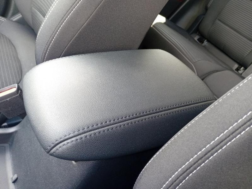 Ford Kuga 2.5 Duratec 190ch Fhev E85 Titanium Bva - Visuel #15