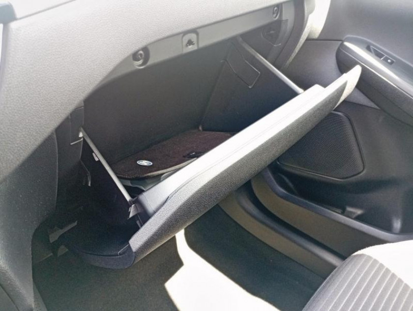 Ford Kuga 2.5 Duratec 190ch Fhev E85 Titanium Bva - Visuel #16
