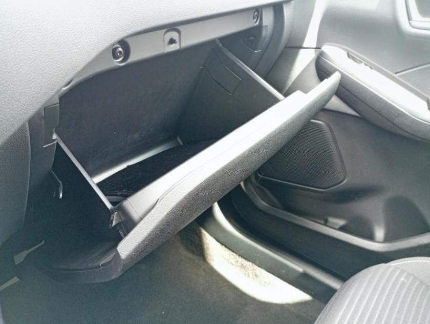 Ford Kuga 2.5 Duratec 190ch Fhev E85 Titanium Bva - Visuel #18