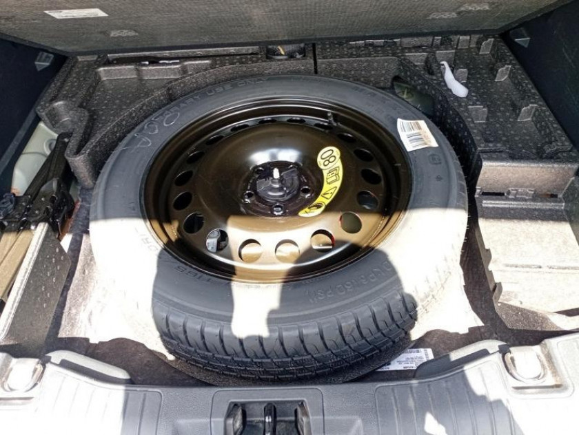 Ford Kuga 2.5 Duratec 190ch Fhev E85 Titanium Bva - Visuel #11