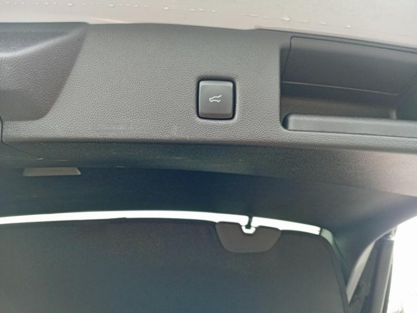 Ford Kuga 2.5 Duratec 190ch Fhev E85 Graphite Tech Edition Bva - Visuel #12