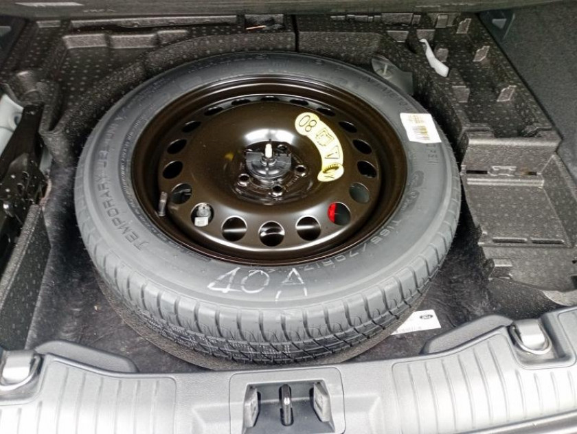 Ford Kuga 2.5 Duratec 190ch Fhev E85 Graphite Tech Edition Bva - Visuel #11