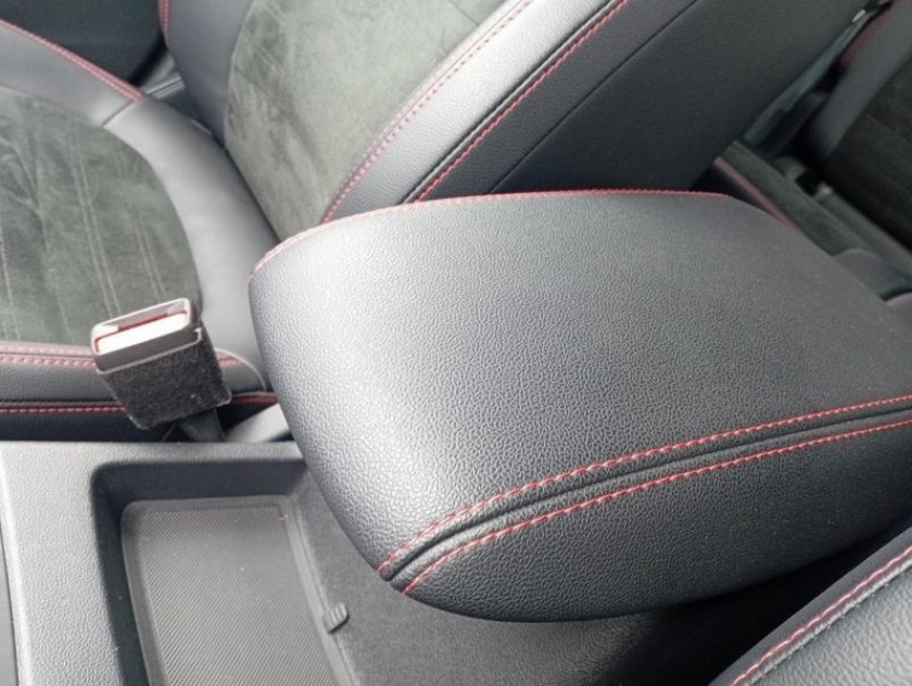 Ford Kuga 2.5 Duratec 190ch Fhev E85 Graphite Tech Edition Bva - Visuel #17