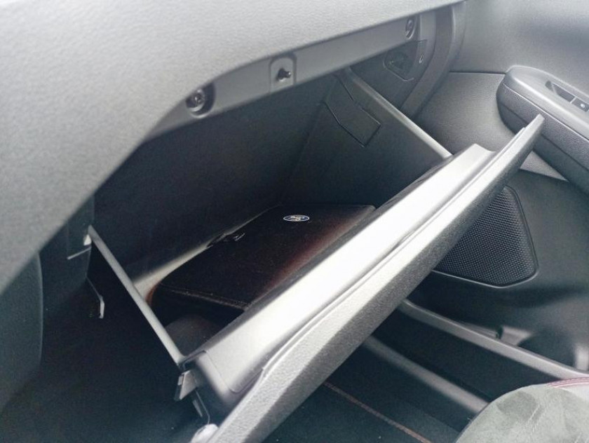 Ford Kuga 2.5 Duratec 190ch Fhev E85 Graphite Tech Edition Bva - Visuel #18