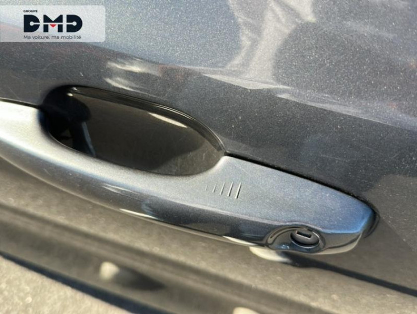 Ford Focus 1.0 Flexifuel Mhev 125ch St-line X - Visuel #15