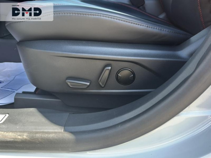 Ford Mustang Mach-e 294ch Extended Range 99kwh Premium Propulsion - Visuel #20