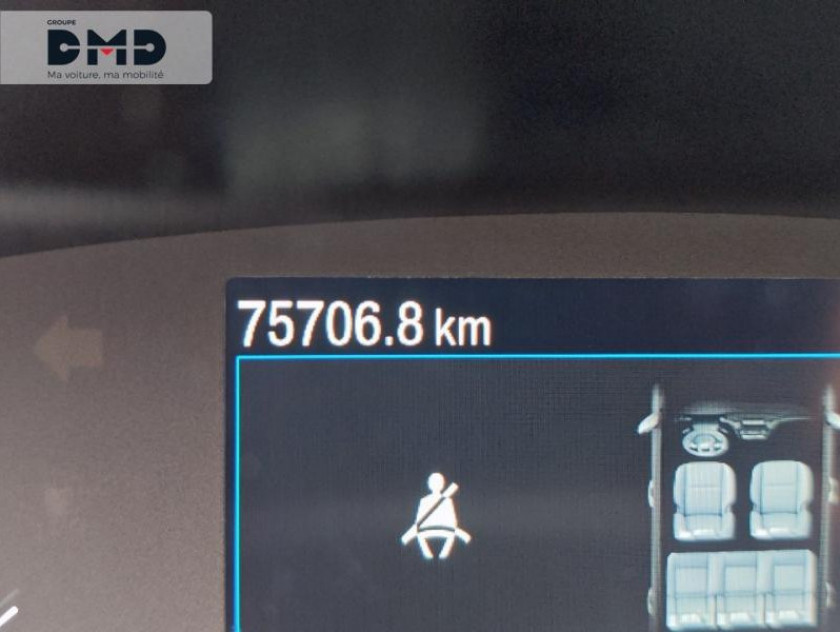Ford Puma 1.0 Flexifuel 125ch S&s Mhev Titanium - Visuel #14
