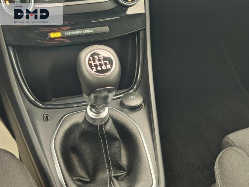Ford Puma 1.0 Flexifuel 125ch S&s Mhev Titanium - Visuel #8