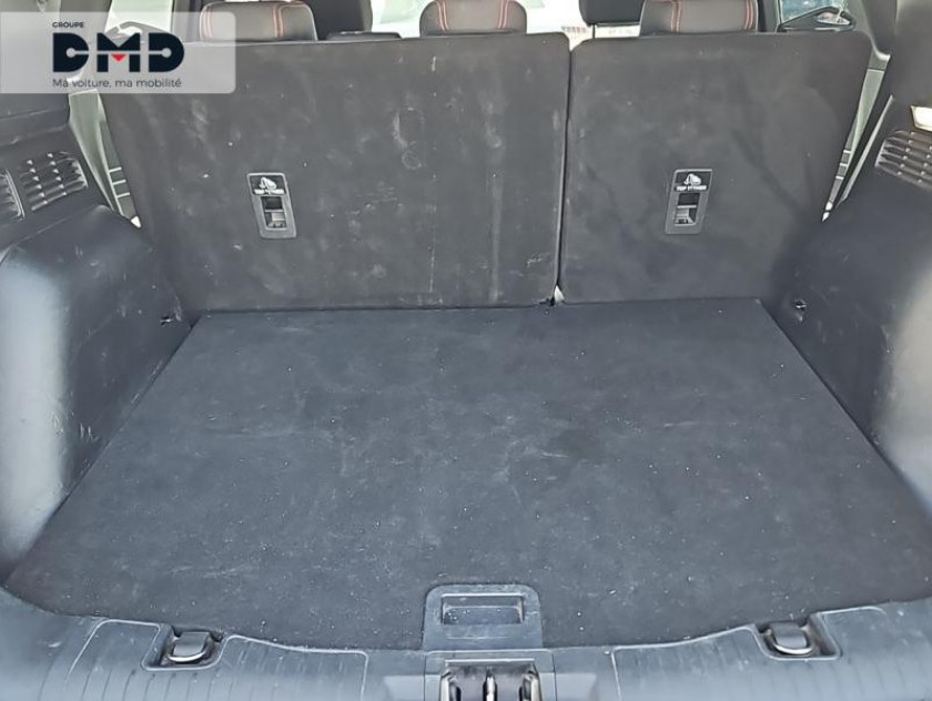 Ford Kuga 2.5 Duratec 190ch Fhev E85 St-line Bva - Visuel #12