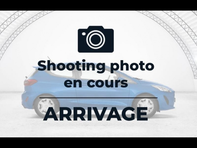Ford Transit Custom Fg 280 L1h1 2.0 Ecoblue 170 Trend Business 7cv - Visuel #1