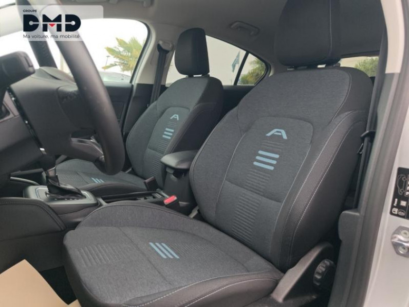 Ford Focus Active 1.0 Flexifuel Mhev 125ch Active X Powershift - Visuel #9