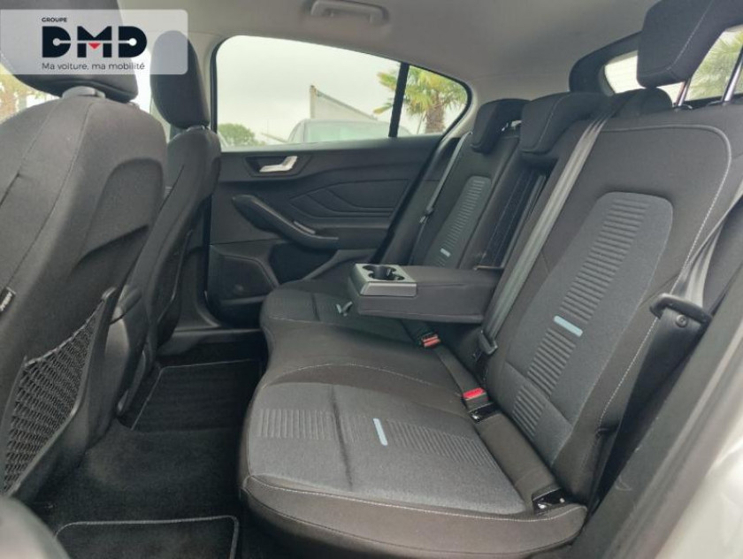 Ford Focus Active 1.0 Flexifuel Mhev 125ch Active X Powershift - Visuel #10