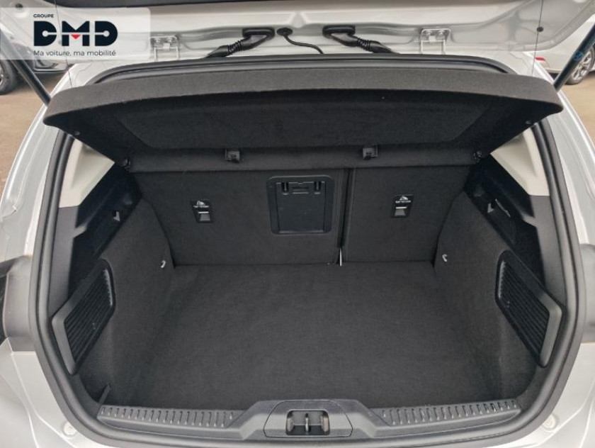 Ford Focus Active 1.0 Flexifuel Mhev 125ch Active X Powershift - Visuel #12