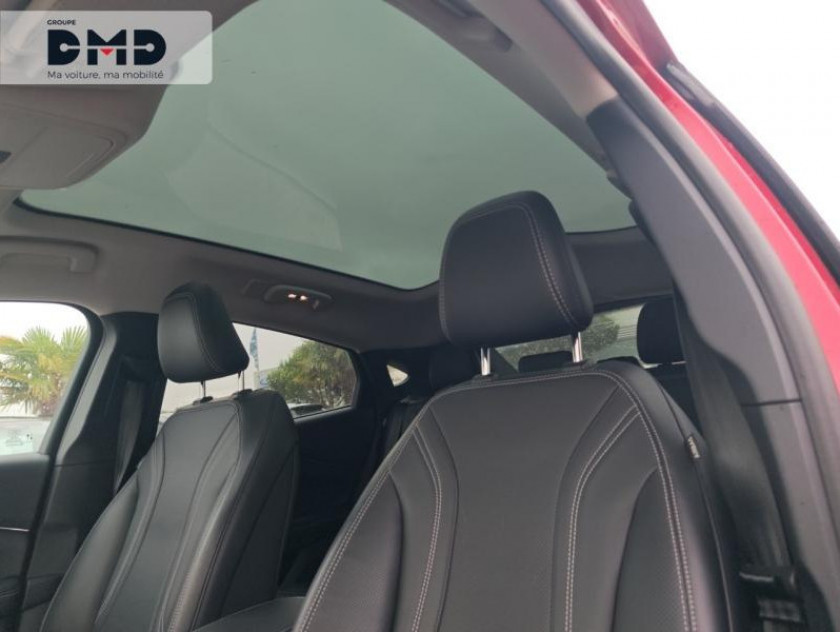 Ford Mustang Mach-e 294ch Extended Range 99kwh Premium Propulsion - Visuel #14