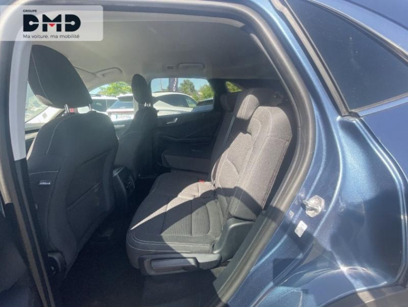 Ford Kuga 1.5 Ecoblue 120ch Titanium Powershift - Visuel #10