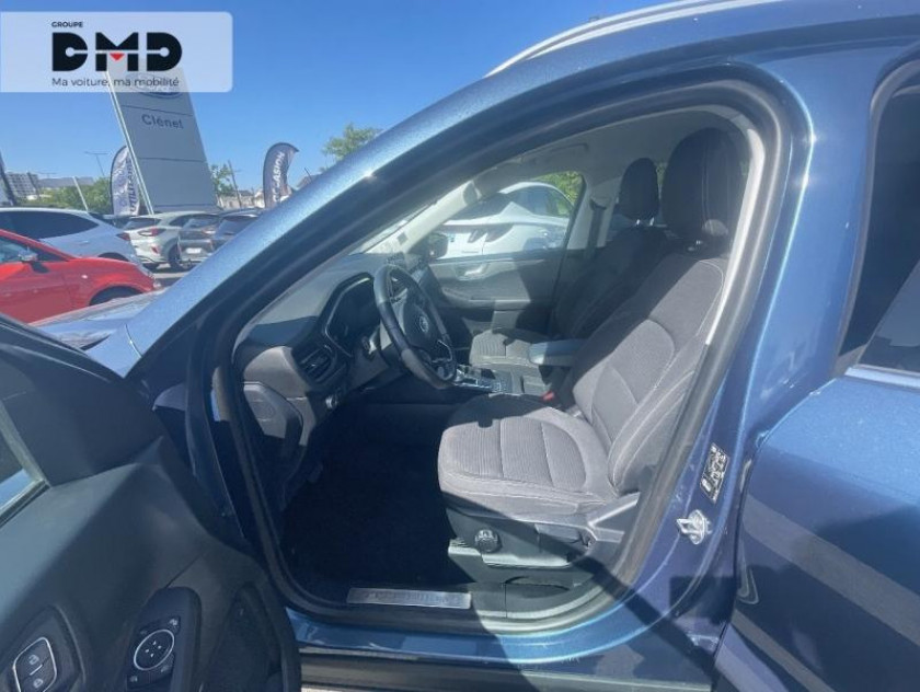 Ford Kuga 1.5 Ecoblue 120ch Titanium Powershift - Visuel #9