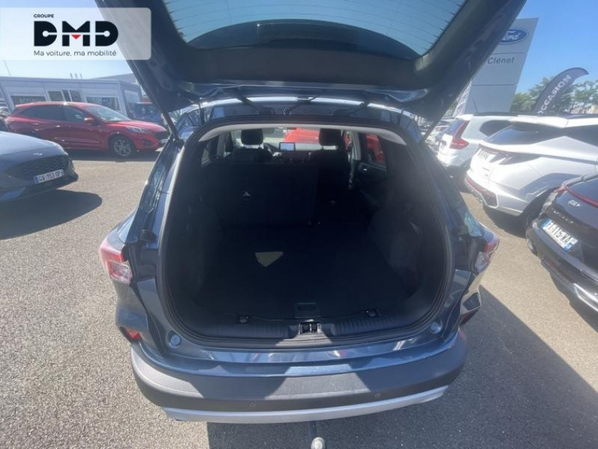 Ford Kuga 1.5 Ecoblue 120ch Titanium Powershift - Visuel #12