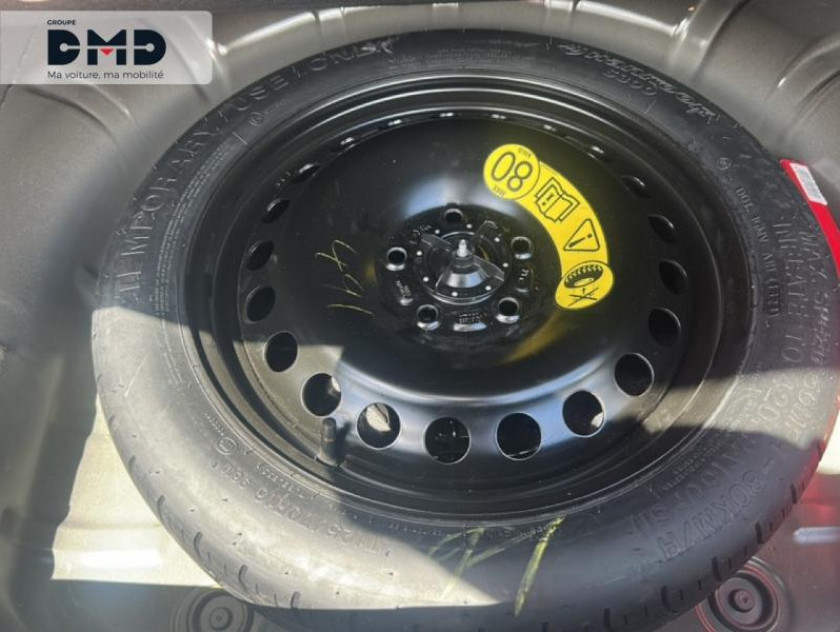 Ford Focus Sw 1.0 Flexifuel Mhev 125ch Titanium X Business Powershift - Visuel #15