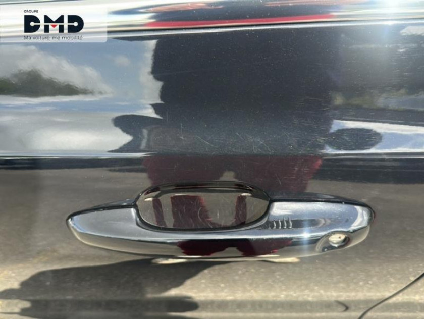 Ford Focus Sw 1.0 Flexifuel Mhev 125ch Titanium X Business Powershift - Visuel #16