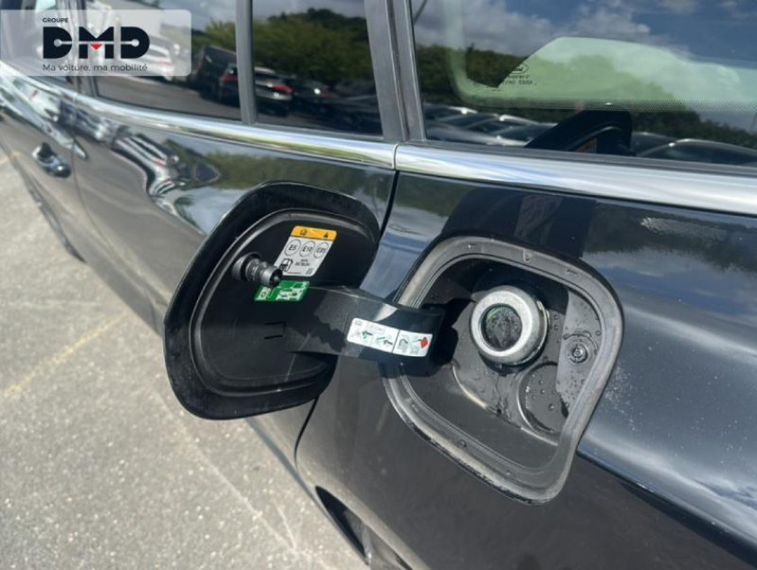 Ford Focus Sw 1.0 Flexifuel Mhev 125ch Titanium X Business Powershift - Visuel #14