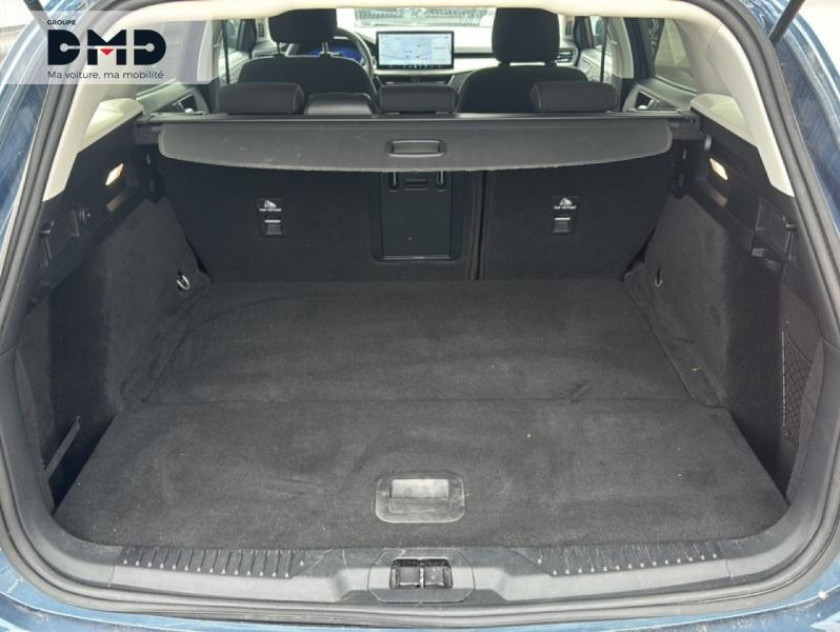 Ford Focus Sw 1.0 Flexifuel Mhev 125ch Titanium X Business Powershift - Visuel #12