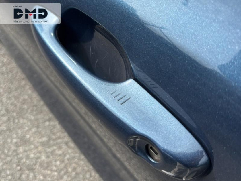 Ford Focus Sw 1.0 Flexifuel Mhev 125ch Titanium X Business Powershift - Visuel #14