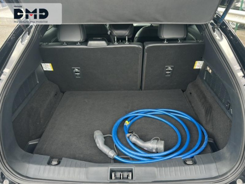 Ford Mustang Mach-e 294ch Extended Range 99kwh Premium Propulsion - Visuel #12