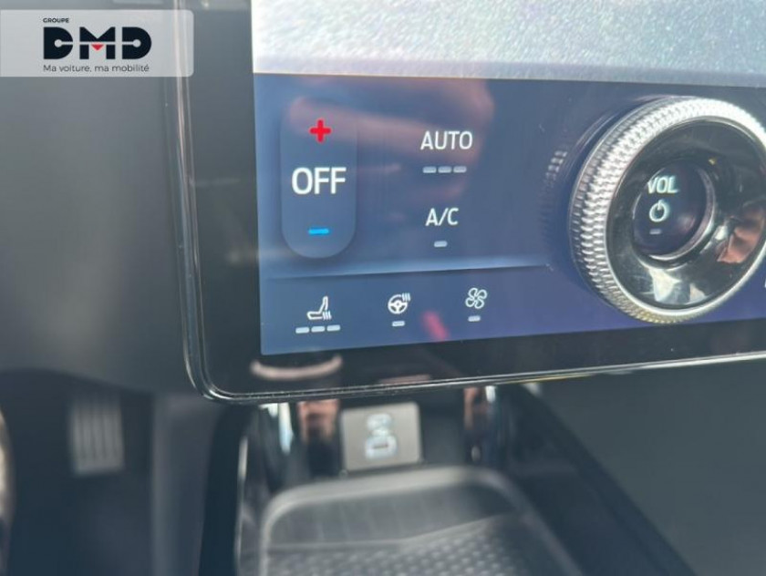 Ford Mustang Mach-e 294ch Extended Range 99kwh Premium Propulsion - Visuel #17